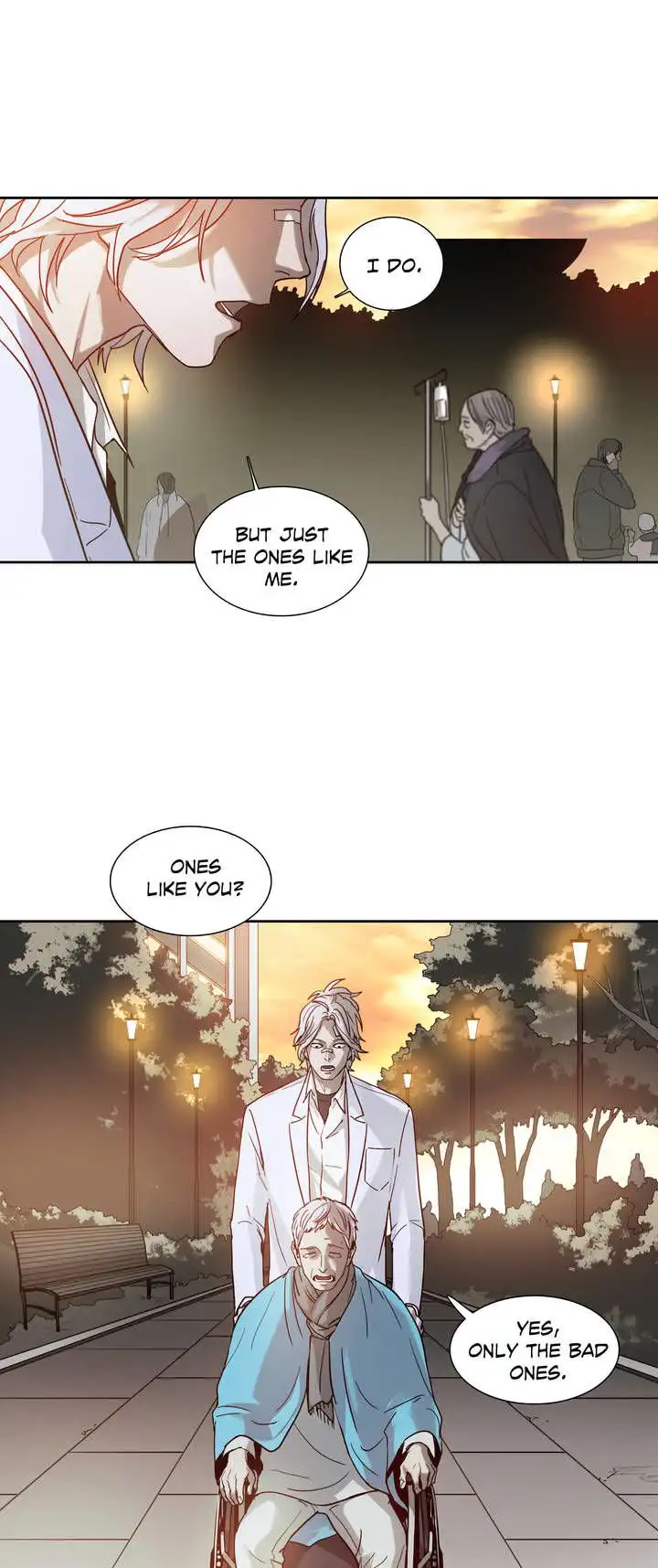 Unknown Code Chapter 15 20